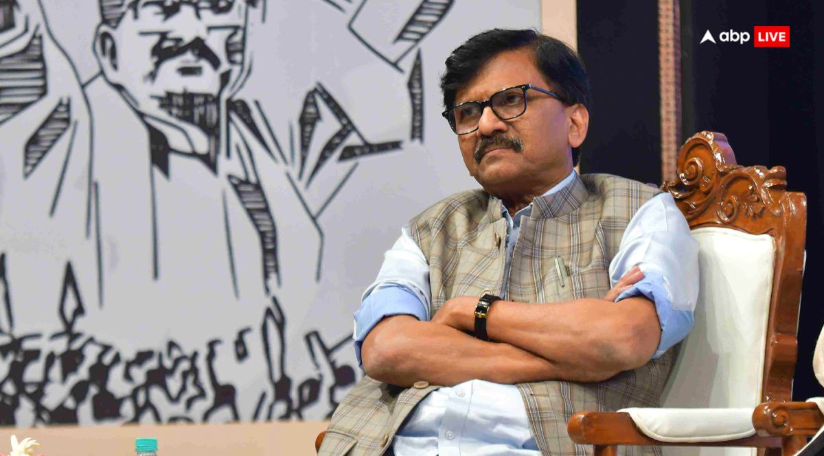‘BJP के 27 विधायकों ने मुझे फोन किया और…’, संजय राउत का चौंकाने वाला दावा