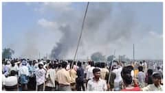 పెద్దధన్వాడ భగ్గుమనడానికి కారణమేంటీ? 9 నెలలుగా అక్కడేం జరుగుతోంది?