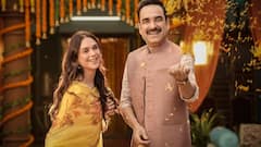 Pankaj Tripathi Teams Up With Aditi Rao Hydari For Heartwarming Family Drama