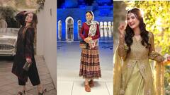 इन पाकिस्तानी यूट्यूबर्स की सुंदरता और फेम ने बना दिया उन्हें ग्लोबल सेंसेशन, देखिए पूरी लिस्ट