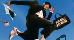 From Actor To Rap Star: Sunny Kaushal Unleashes ‘Mid Air Freeverse’ Teaser