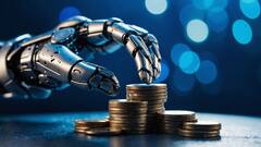 Your Money Just Got Smarter: How AI Is Quietly Rewriting The Rules Of Finance For Everyone