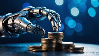 Your Money Just Got Smarter: How AI Is Quietly Rewriting The Rules Of Finance For Everyone