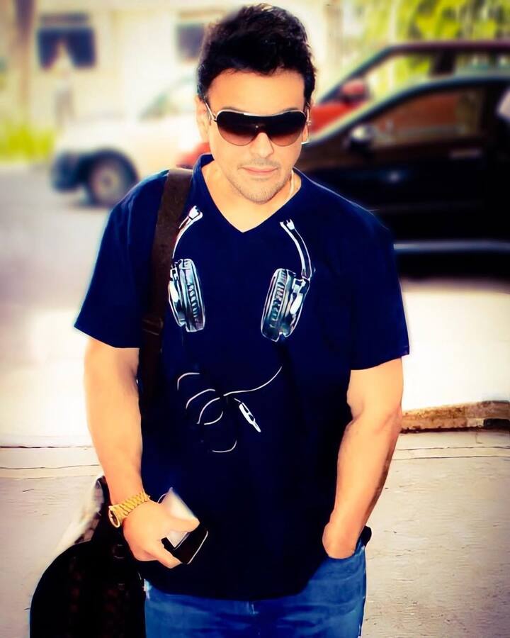 Adnan told that after coming from the doctor, he went to the bakery and ate half of the items there.