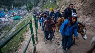 ਅਮਰਨਾਥ ਯਾਤਰਾ ਦਾ ਬਦਲਿਆ ਸ਼ਡਿਊਲ, ਹੁਣ 52 ਦਿਨ ਨਹੀਂ ਸਿਰਫ ਇੰਨੇ ਦਿਨ ਹੋਵੇਗੀ ਯਾਤਰਾ