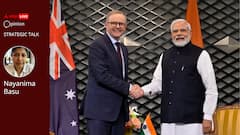 Opinion: Australia Wants India Against China, But New Delhi Remains Cautious