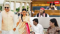 भारत में कौन-कौन से नेता आपस में कर चुके शादी, पिनाकी मिश्रा और महुआ मोइत्रा से पहले कौन-कौन ले चुका सात फेरे?