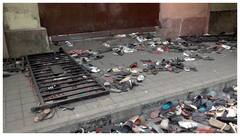 ఇది తొక్కిసలాట నామ సంవత్సరమా! దేశంలో పెరుగుతున్న ఘటనలు! నివారణకు చర్యలేంటీ? నిపుణులు ఏం చెబుతున్నారు?