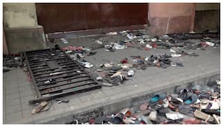 Stampede Incidents: ఇది తొక్కిసలాట నామ సంవత్సరమా! దేశంలో పెరుగుతున్న ఘటనలు! నివారణకు చర్యలేంటీ? నిపుణులు ఏం చెబుతున్నారు?