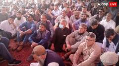 गिलगित बाल्टिस्तान बना गृहयुद्ध का मैदान! आखिर क्यों 1 हफ्ते से ज्यादा समय से सड़कों पर बैठे शिक्षक और व्यापारी?