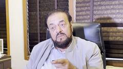 बकरीद वाले बयान को लेकर अबू आजमी का बागेश्वर बाबा धीरेंद्र शास्त्री पर निशाना, 'जिनको पक-पक...'