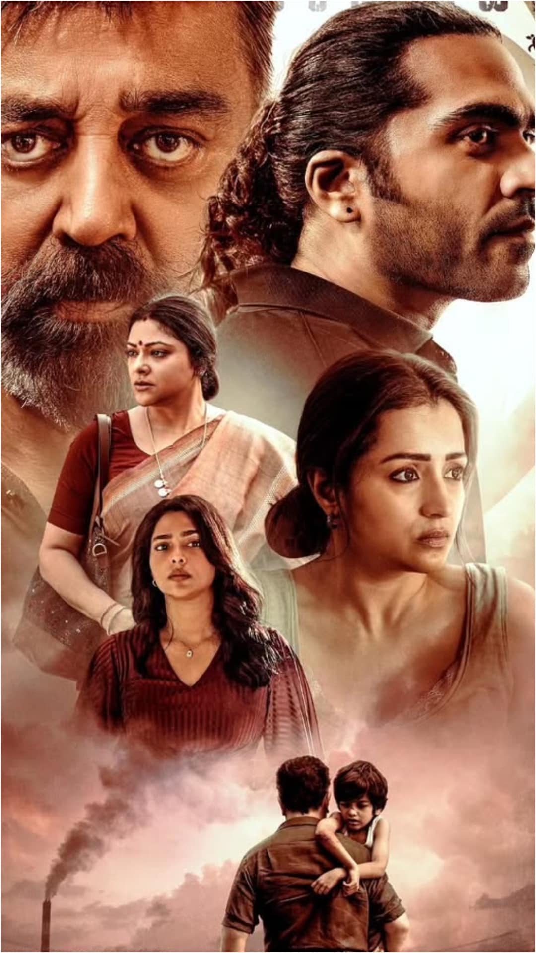 கமல்ஹாசனின் 'தக் லைஃப்' படத்தை ரசிகர்கள் பார்க்க வேண்டிய 5 முக்கிய காரணங்கள் என்னென்ன தெரியுமா?