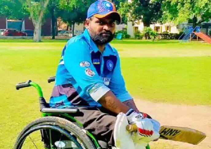 IPL ਦੇ ਖਤਮ ਹੋਣ ਤੋਂ ਬਾਅਦ ਕ੍ਰਿਕਟ ਜਗਤ ਤੋਂ ਬੁਰੀ ਖਬਰ! ਰੇਲਗੱਡੀ 'ਚ 3 ਘੰਟੇ ਤੜਪਦਾ ਰਿਹਾ ਪੰਜਾਬ ਦਾ ਕ੍ਰਿਕਟਰ, ਇਲਾਜ ਨਾ ਮਿਲਣ ਕਰਕੇ ਹੋਈ ਮੌਤ