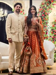 क्या करती हैं कुलदीप यादव की होने वाली वाइफ? बुधवार को लखनऊ में हुई है सगाई