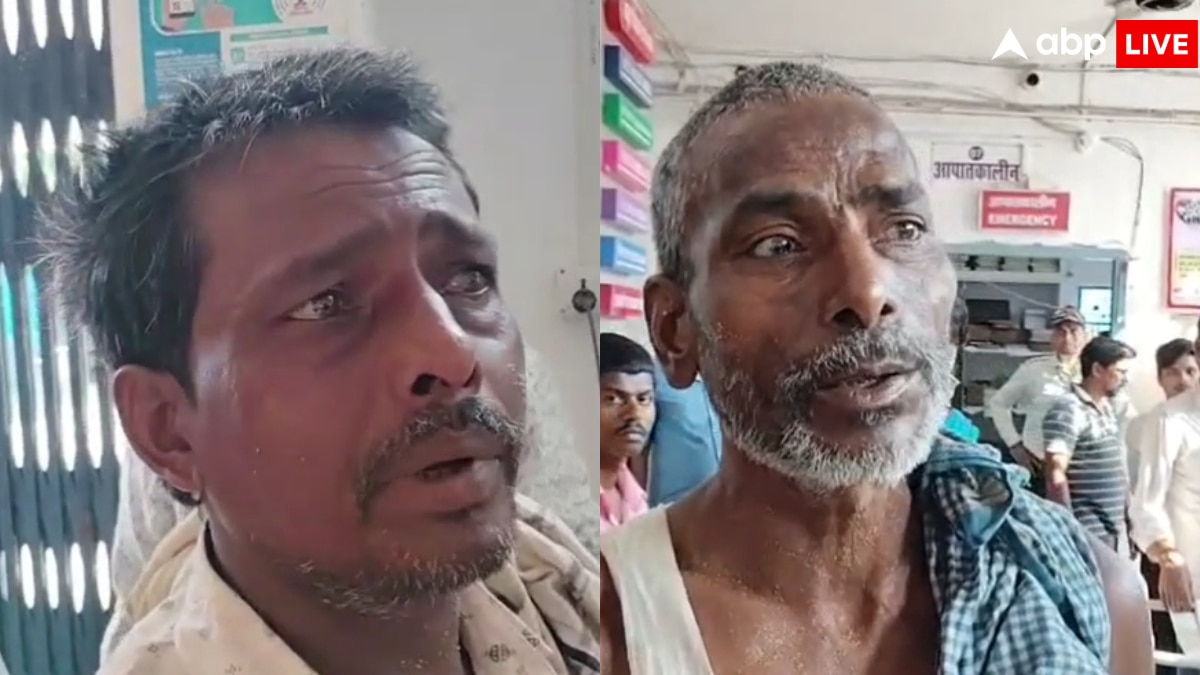 बिहार के बांका में नदी में डूबने से 2 बच्चियों की मौत, दो मासूमों का किया गया रेस्क्यू