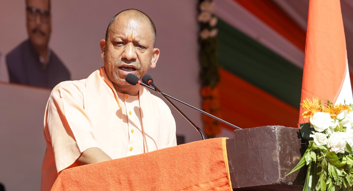 यूपी में चौराहों और सड़कों की तस्वीर बदलेगी, योगी सरकार खर्च करेगी 2,000 करोड़ रुपए