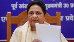 मायावती ने की KGMU का नाम बदलकर छत्रपति शाहूजी महाराज रखने की मांग, कहा- बहाल हो असली नाम