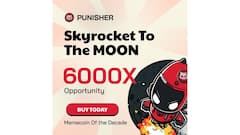 Punisher Coin ($PUN) Eyes the Next 100x Crypto Milestone While Floki and Turbo Lose Steam