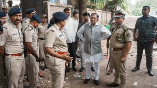 'People Were Climbing Trees': Witness Recalls Moment IPL Celebration Turned Tragic In Bengaluru