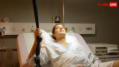 जब 11 मिनट के लिए आई मौत...महिला बोली, स्वर्ग देखकर आई हूं, चौंका देगी खबर