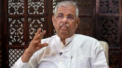 Bharat Mata Row: Why Kerala Governor's Tribute To Historic Portrait Sparked CPI Protests