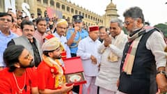 RCB’s Historic Win Sparks Celebration & Chaos In Bengaluru: What Really Happened – IN PICS