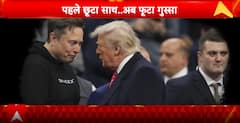 Breaking:  Elon Musk vs. Trump—Clash of Titans Shakes U.S. Political Landscape | ABP NEWS