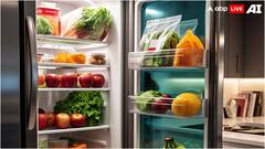 फ्रिज में रखने के कुछ दिन बाद सूखने लगते हैं फ्रूट्स, कोल्ड स्टोर में महीनों तक कैसे रहते हैं फ्रेश?