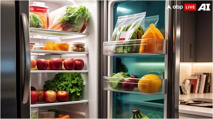 हालांकि, फ्रिज में रखने के बाद भी फलों और सब्जियों को ज्यादा दिनों के लिए स्टोर करके नहीं रखा जा सकता. कोई भी फल या सब्जी ज्यादा से ज्यादा एक सप्ताह तक ठीक हालत में रहती है. जबकि, कोल्ड स्टोर में महीनों तक, क्या आपने सोचा है कि ऐसा क्यों होता है?