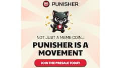 Trump and WIF Lose Steam as Punisher Coin Presale Tops June’s Crypto Picks