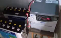 ਤੁਸੀਂ ਵੀ ਕਰਦੇ ਆਹ ਗਲਤੀ, ਤਾਂ ਖਰਾਬ ਹੋ ਸਕਦੀ ਇਨਵਰਟਰ ਦੀ ਬੈਟਰੀ,ਜਾਣੋ ਕਿਵੇਂ ਰੱਖਣਾ ਚਾਹੀਦਾ ਖਿਆਲ