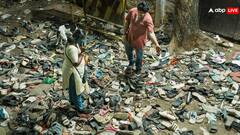 क्या आखिरी समय में की गई प्लानिंग से बेंगलुरु में मची भगदड़? हुआ बड़ा खुलासा