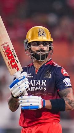 विराट कोहली को किसने क्रिकेट खेलना सिखाया?