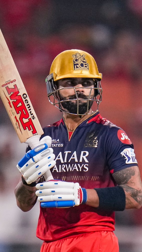 विराट कोहली को किसने क्रिकेट खेलना सिखाया?