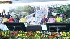 झारखंड के लोगों को CM हेमंत सोरेन की सौगात सिरमटोली फ्लाईओवर का उद्घाटन, जाम से मिलेगा छुटकारा