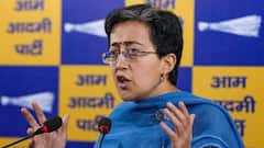 'मद्रासी कैंप में सैकड़ों परिवारों के सर से छत छीन ली', रेखा गुप्ता सरकार पर भड़कीं पूर्व सीएम आतिशी