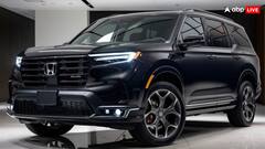 मार्केट में जल्द लॉन्च होने वाली है Honda की दो नई SUV, इसमें इलेक्ट्रिक 5-सीटर भी है शामिल