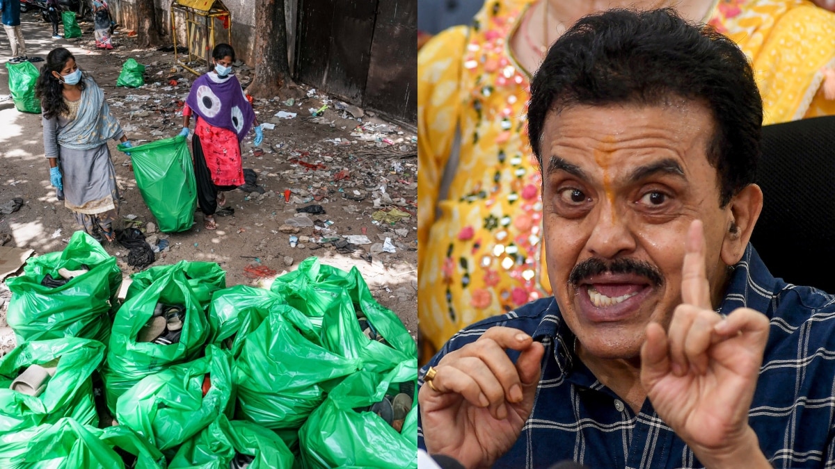 बेंगलुरु भगदड़ पर संजय निरुपम ने कर्नाटक सरकार को घेरा, कहा- ‘ये खराब व्यवस्था का…’
