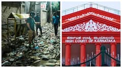 ஒரே நேரத்தில் இரண்டு நிகழ்ச்சிகள் ஏன்?  சின்னசாமி மைதானம் கூட்ட நெரிசல்.. கொதித்த நீதிபதிகள்