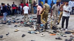 Bengaluru Stampede: ”இந்த விழா பற்றி எங்களுக்கே தெரியாது” குண்டை தூக்கிப்போட்ட ஐபிஎல் தலைவர்