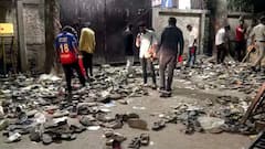 Bengaluru Stampede: கொலைக்களமான கொண்டாட்டம், பெங்களூரு கூட்ட நெரிசலுக்கான ஒரே காரணம் - நடந்தது என்ன?