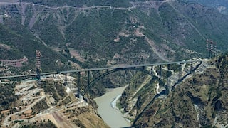 PM Modi To Inaugurate World's Highest Chenab Bridge Tomorrow In First Visit To J&K After Operation Sindoor