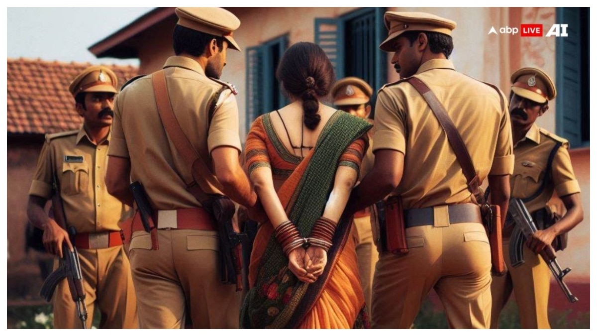मुंबई में अवैध रूप से रहने वालीं दो बांग्लादेशी महिलाएं दोषी करार, 5 महीने की सजा और जुर्माना