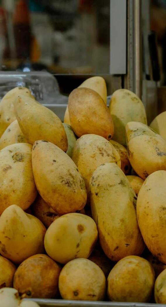 सबसे ज्यादा मीठा होता है ये आम?