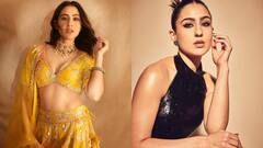 'अब खुद को अनुराग बसु की हिरोइन समझती हूं',  'मेट्रो इन दिनों' के ट्रेलर लॉन्च पर बोलीं सारा अली खान