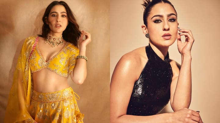  बॉलीवुड एक्ट्रेस सारा अली खान अब अनुराग बसु की फिल्म मेट्रो इन दिनों में नजर आएंगी. यह फिल्म रिश्तों और प्यार की कहानी पर बनी है, जो 4 जुलाई 2025 को रिलीज होगी.