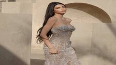 Alanna Panday Photos: અલાના પાંડેએ કરાવ્યું ગ્લેમરસ ફોટોશૂટ, જુઓ સુંદર તસવીરો