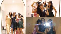 Sitara Ghattamaneni: ఫ్రెండ్స్ తో సితార సందడి.. ఈ సందర్భంగా క్లిక్ మనిపించిన పిక్స్ ఇవే!