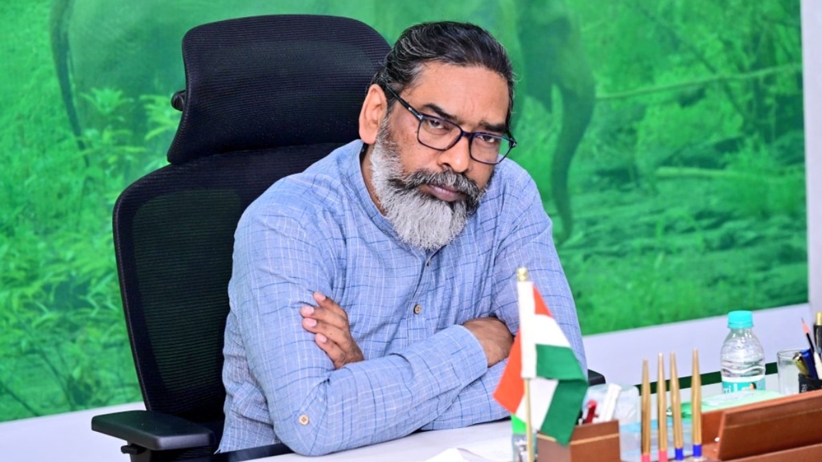 Jharkhand: हेमंत सोरेन सरकार ने जनसंपर्क विभाग के पुनर्गठन को दी मंजूरी, 504 पद समाप्त, और क्या लिए गए फैसले?