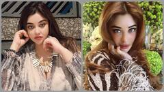 दो साल तक डिप्रेशन में रहीं पायल घोष, अब दिया अपना हेल्थ अपडेट